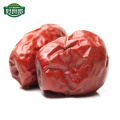 Органические высококачественные сладкие вкусные красные финики мармелад